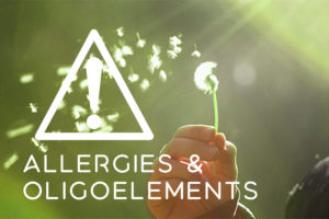 Allergies & Oligoéléments Laboratoires Bioligo