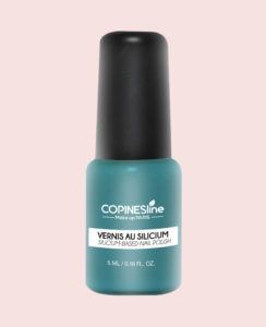 Vernis Ongles Canard