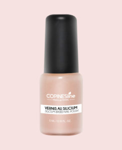 Vernis Ongles Chamallow