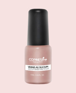 Vernis Ongles Taupe