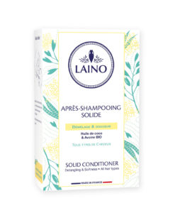Après-Shampoing