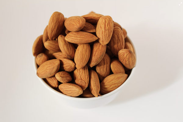 Amandes Laboratoires Bioligo