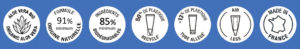 Icons Après Soleil Hei Poa Laboratoires Bioligo