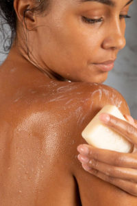 Savon surgras Corps Hei Poa Laboratoires Bioligo
