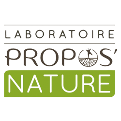 Logo Propos Nature Laboratoires Bioligo