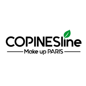 Logo Copines Line Laboratoires Bioligo