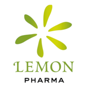 Logo Lemon Pharma Laboratoires Bioligo