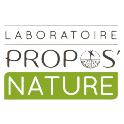 Logo Propos Nature Laboratoires Bioligo