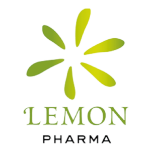 Logo Lemon Pharma Laboratoires Bioligo