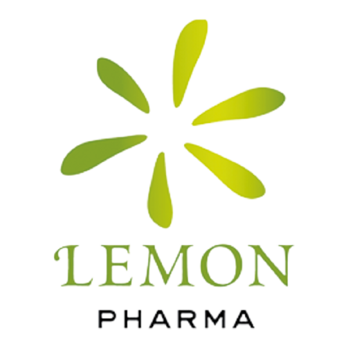 Logo Lemon Pharma Laboratoires Bioligo