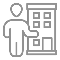 Icon stress adaptation changement travail Laboratoires Bioligo