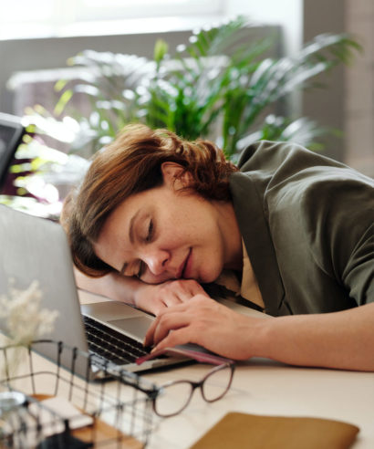 Narcolepsie sommeil Laboratoires Bioligo