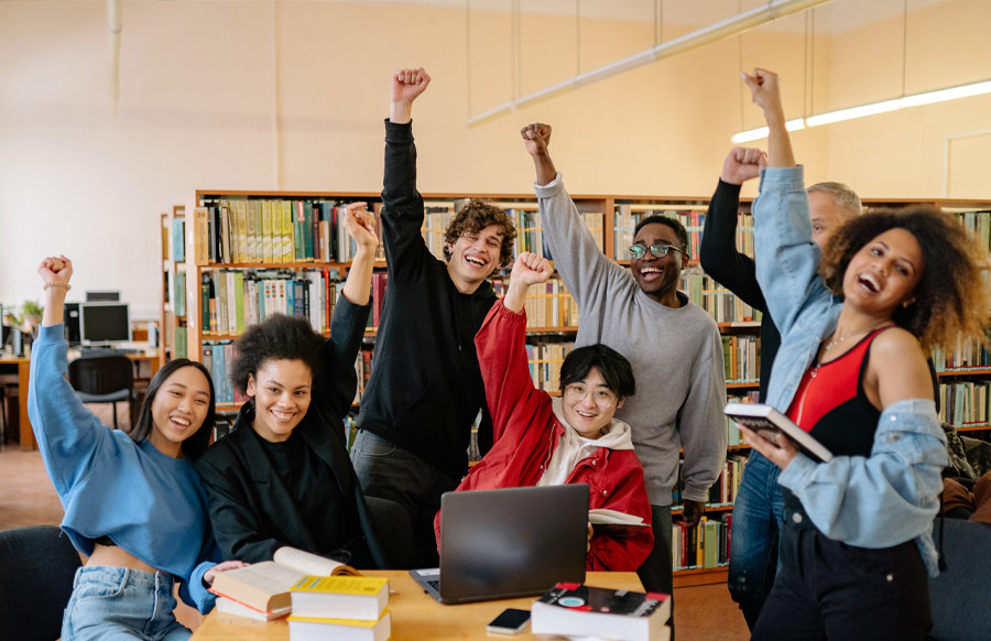 Stress école adolescents Laboratoires Bioligo