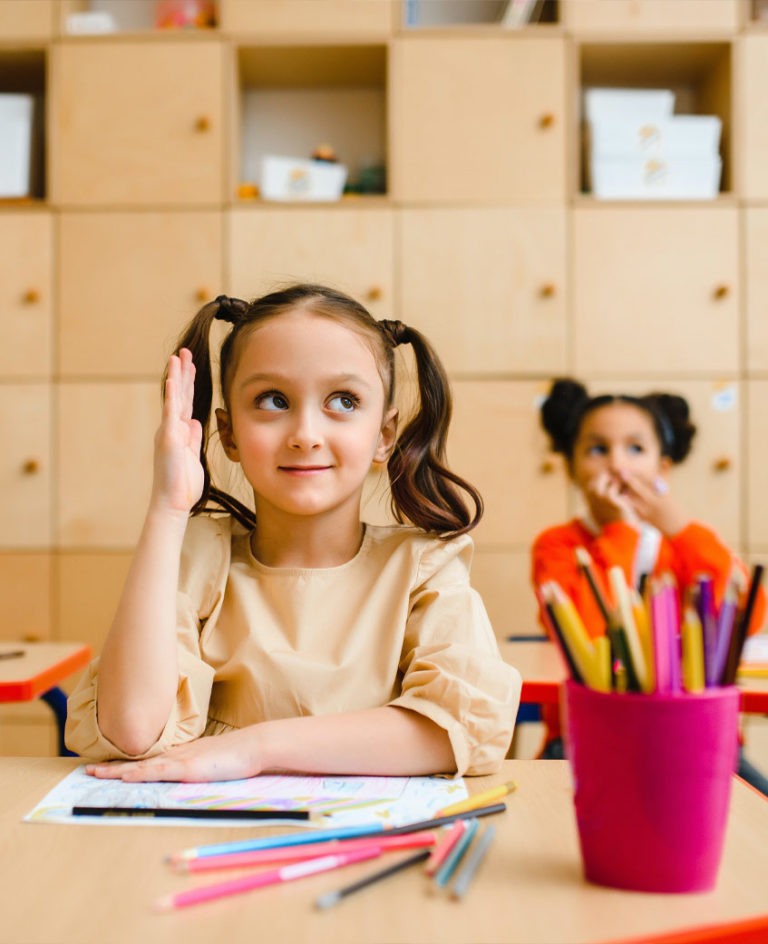 Stress école Laboratoires Bioligo