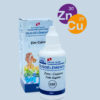 Zinc Cuivre Flacon