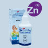 Zinc Flacon