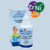 Zinc Nickel Cobalt Flacon