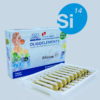 Silicium Ampoules