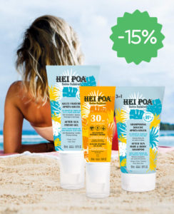 Pack solaire haute protection