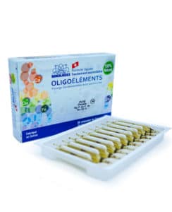 POE 9 20 ampoules