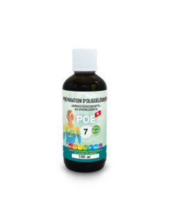POE 7 100ml