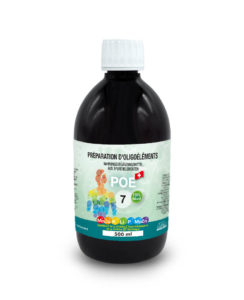 POE 7 500ml