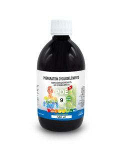 POE 9 500ml