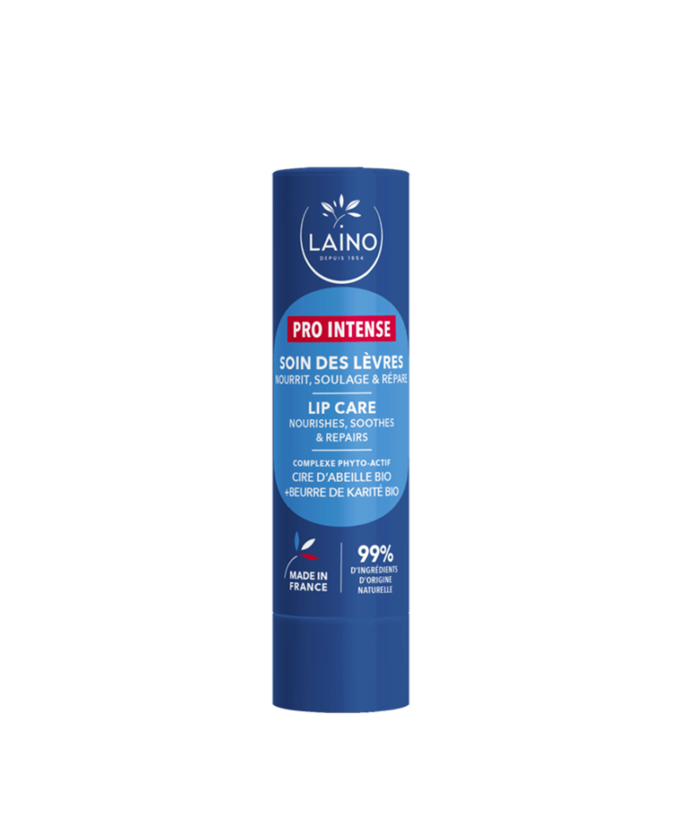 stick levres 1 pro intense laino laboratoires bioligo