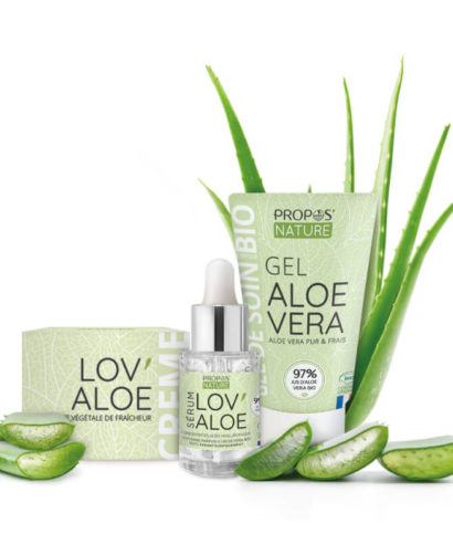 Lov'Aloe